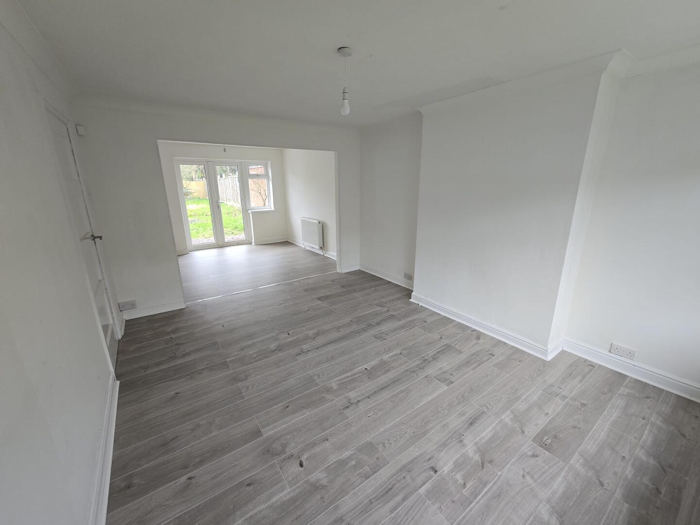 Mersey Bank Avenue, Manchester